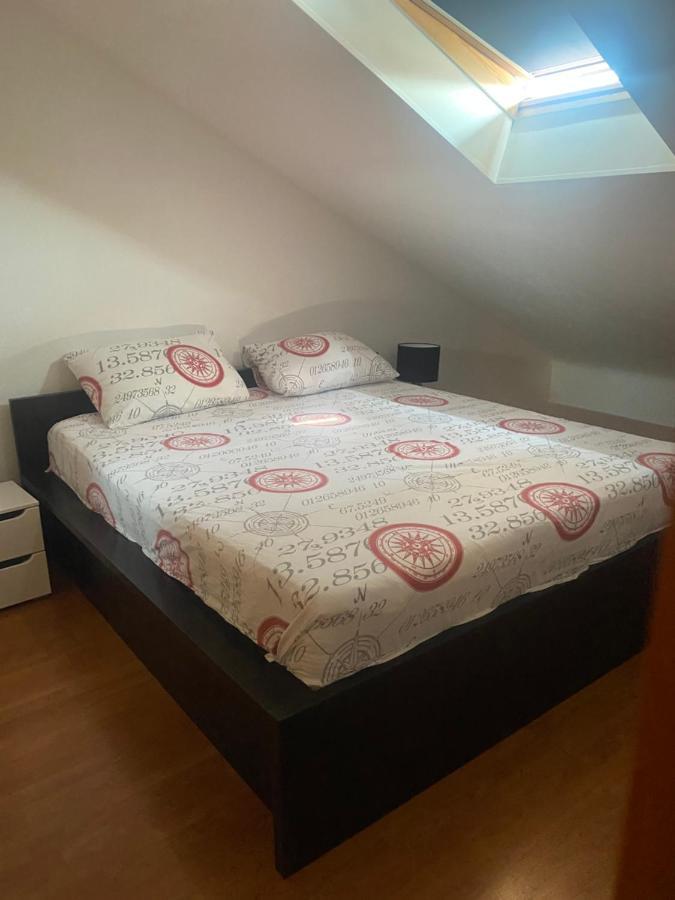 Top Floor Apartment With Sea View Kaštela Exterior foto