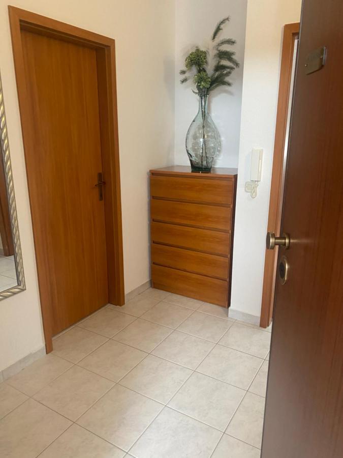 Top Floor Apartment With Sea View Kaštela Exterior foto